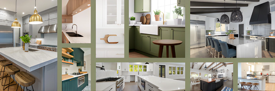 Start Your Home Remodel Blog